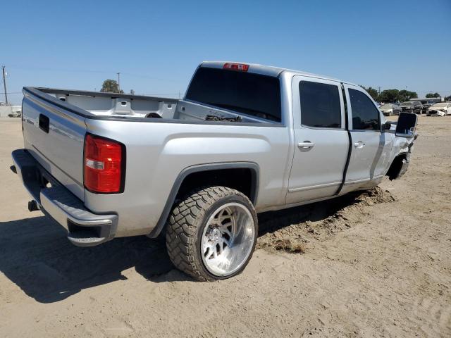 3GTU2UEC8EG104650 GMC Sierra K1500 Sle