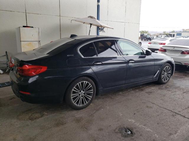 WBAJB1C55JG624166 BMW 530XE