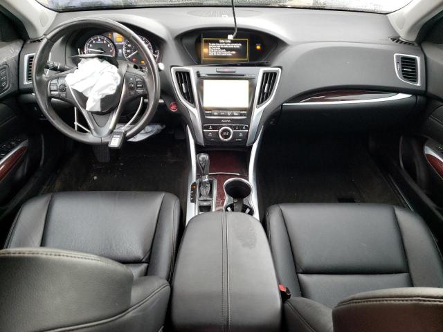 19UUB1F39FA014356 Acura TLX