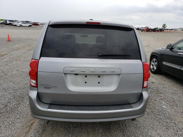 2C4RDGBGXHR568885 Dodge Grand Caravan Se