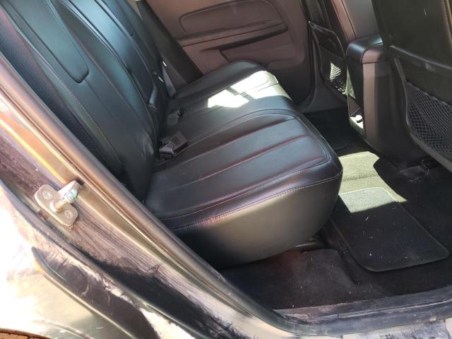 2GKFLXE37E6222504 GMC Terrain Slt