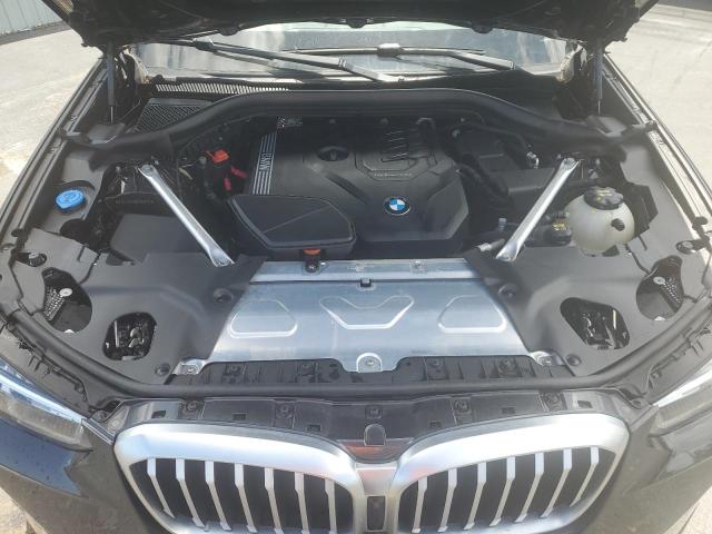 5UX43DP09N9J81977 BMW X3 Sdrive30i