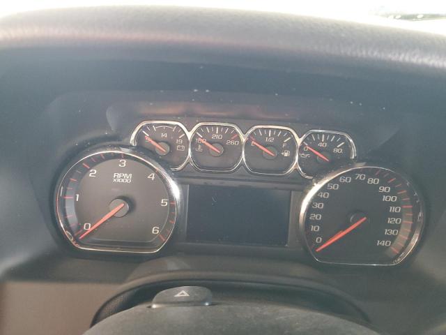 1GKS2BKC6GR342892 GMC YUKON SLT