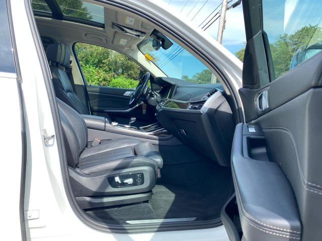 5UXCW2C00L9B04962 BMW X7 Xdrive40i