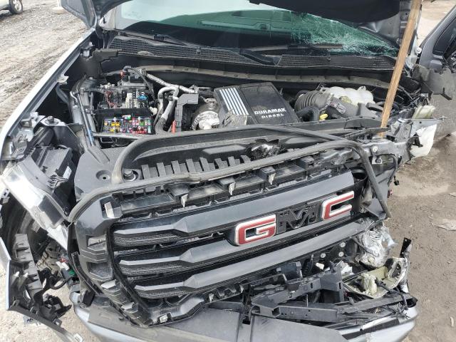 3GTU9CET2MG260185 GMC Sierra K1500 Elevation