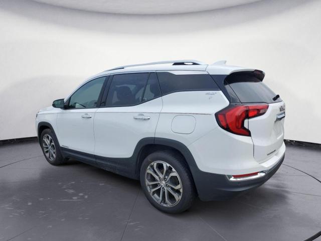 3GKALPEV3KL307570 GMC Terrain Slt