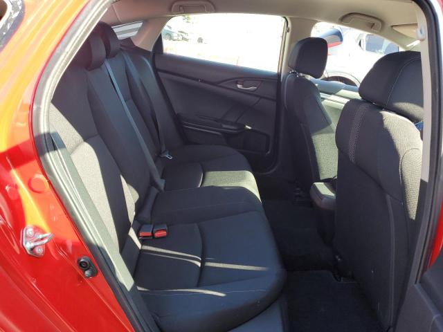 2HGFC2F53HH525353 Honda Civic Lx