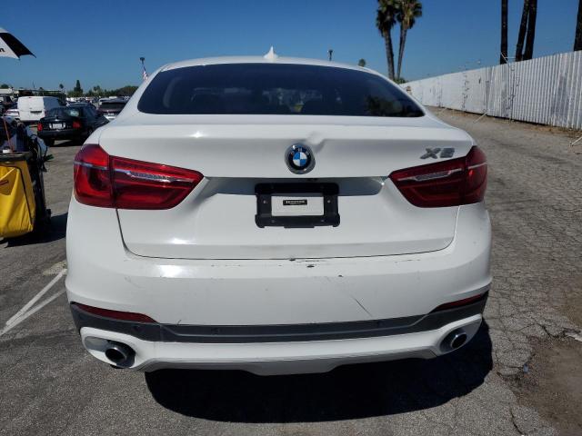 5UXKU0C55G0F92740 BMW X6 Sdrive35i