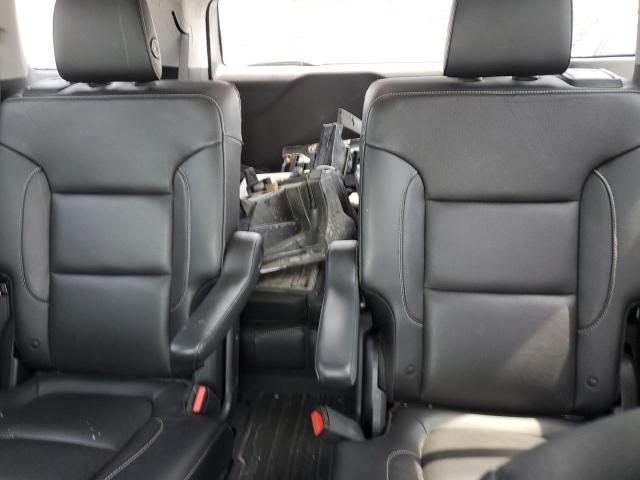 1GKKNULS4KZ150064 GMC Acadia Slt-1