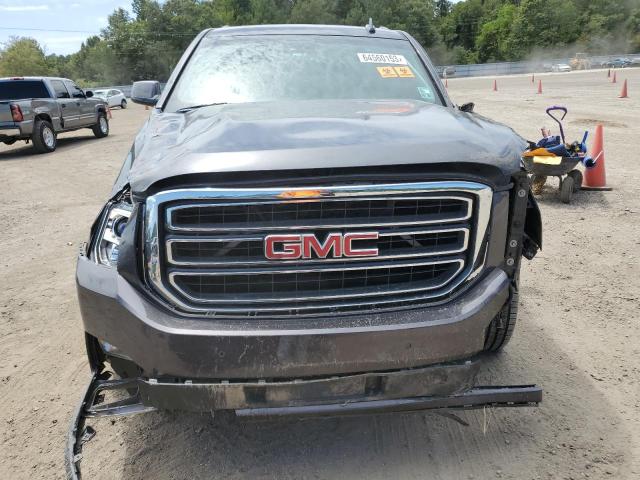 1GKS1BKCXFR653694 GMC YUKON SLT