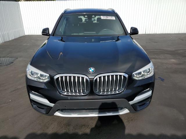 5UXTY3C08M9H99435 BMW X3 Sdrive30i