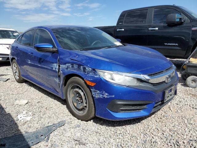 19XFC2F52GE065501 Honda Civic Lx