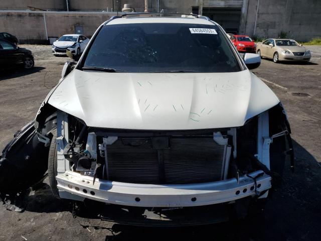 5FNYF6H96HB061955 Honda Pilot Touring