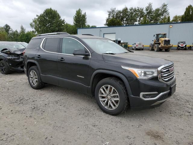 1GKKNSLA6HZ283588 GMC ACADIA SLE