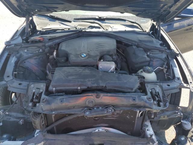 WBA3C1C52FP116816 BMW 328 I Sulev
