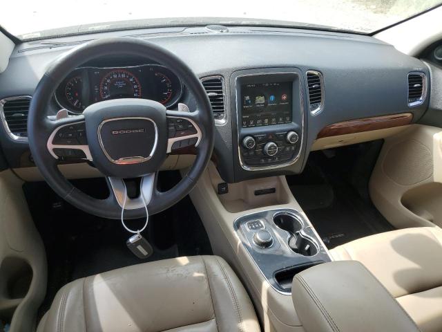 1C4RDJDG0EC595267 Dodge DURANGO LIMITED