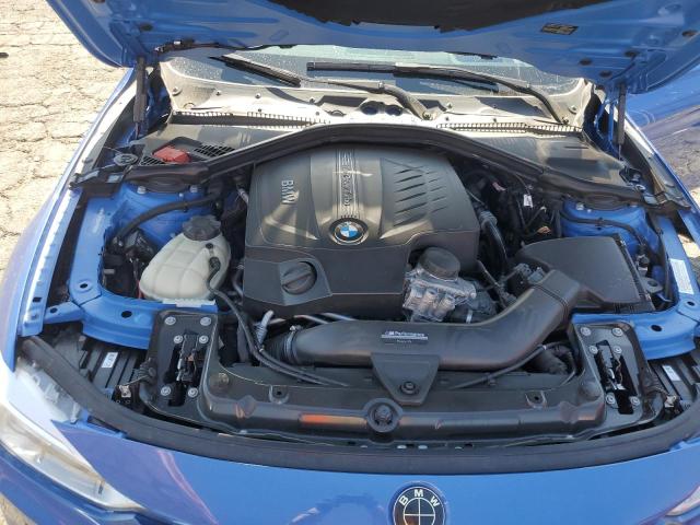 WBA3A9C56EF479063 BMW 335 I