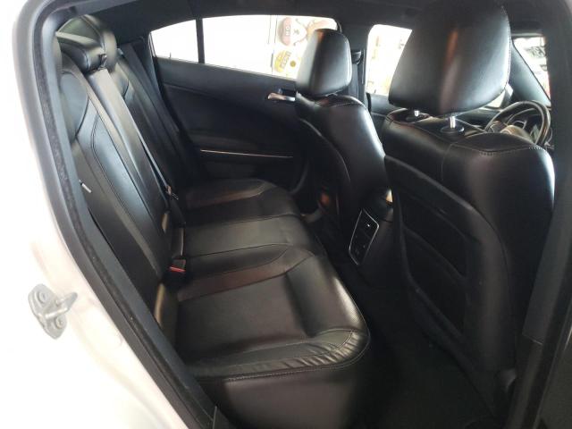 2C3CDXBG1MH536711 Dodge Charger Sxt