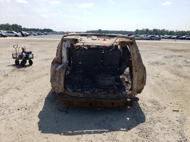 1GKS2GKC6GR284327 GMC Yukon Xl K1500 Slt