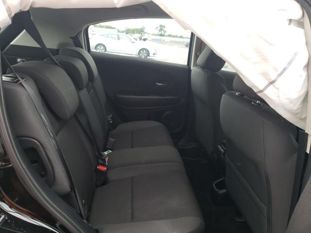 3CZRU6H34LG701941 Honda HR-V LX