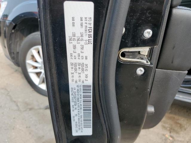 3C4PDCBG7FT697354 Dodge Journey Sxt