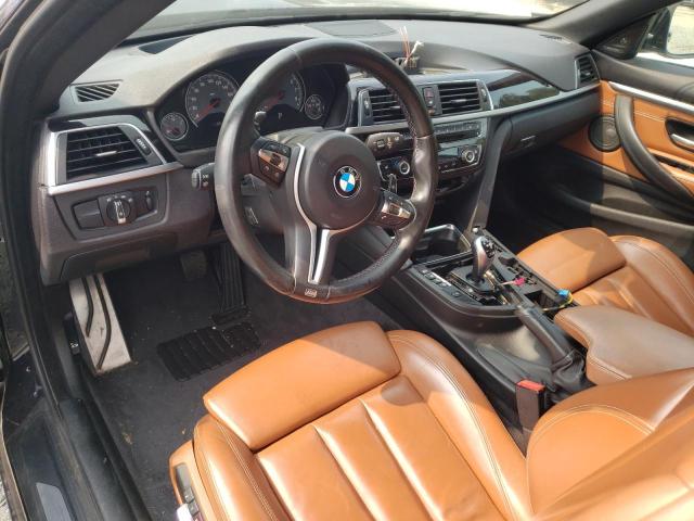 WBS3U9C50GP970096 BMW M4