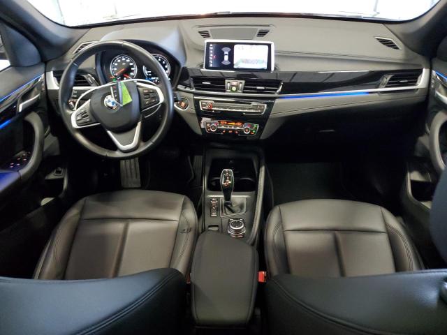 WBXJG9C05N5V44782 BMW X1 Xdrive28i