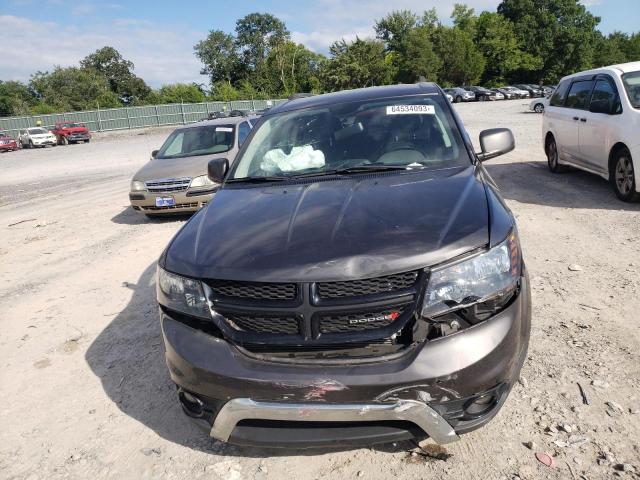 3C4PDDGG2HT522494 Dodge Journey Crossroad
