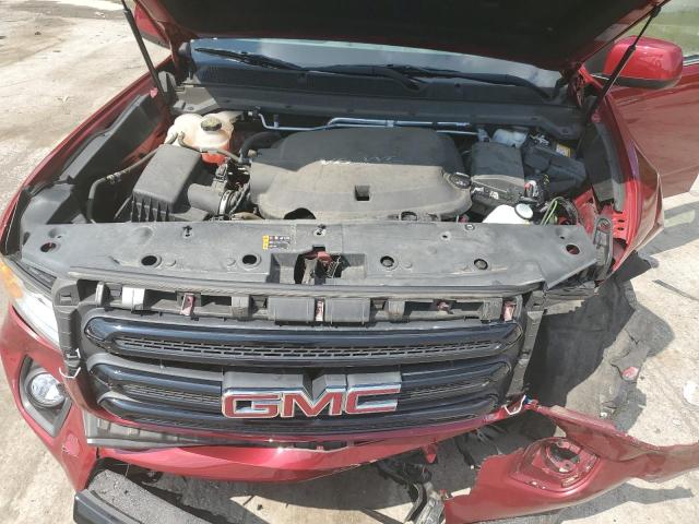 1GTG6FEN6L1106410 GMC Canyon All Terrain