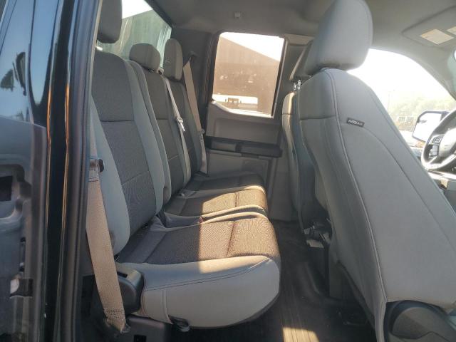 1FTEX1EB0KKD89375 Ford F150 Super Cab
