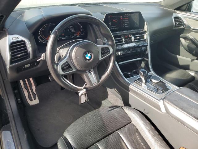 WBAAE2C06NCH15304 BMW 840i