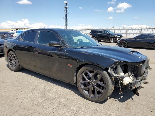 2C3CDXGJ2KH716099 Dodge Charger Scat Pack