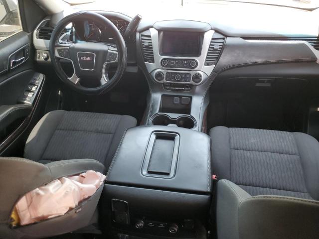 1GKS1AKC5JR251777 GMC YUKON SLE