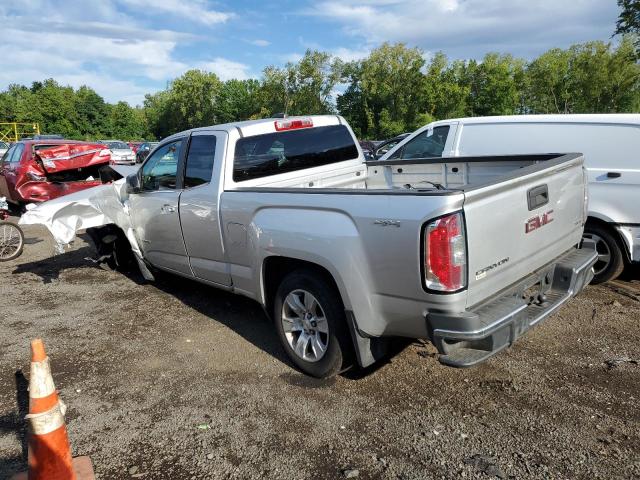1GTH6CEA6G1346093 GMC CANYON SLE