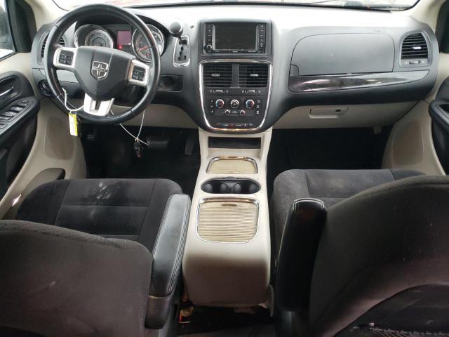 2C4RDGCG5ER341341 Dodge Grand Caravan Sxt