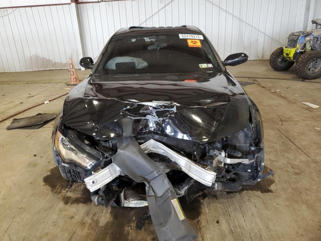 WAUGFAFC4EN033952 Audi A6 Premium Plus