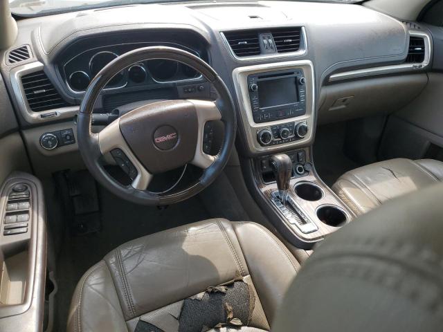 1GKKVTKD2EJ329994 GMC Acadia Denali