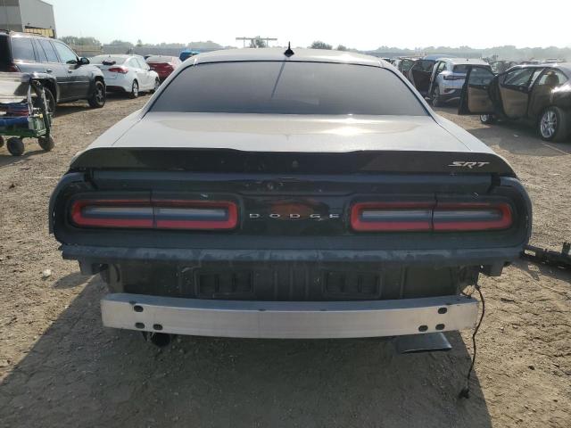 2C3CDZDJ6FH782578 Dodge Challenger Srt 392