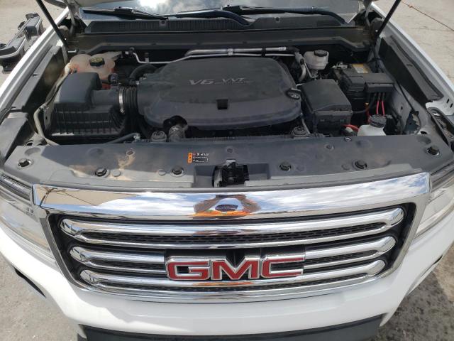1GTG5CEN2L1231194 GMC CANYON SLE
