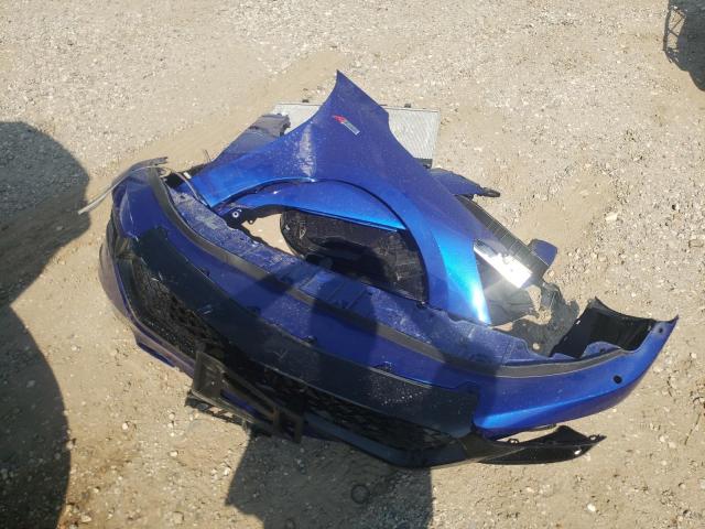 19UDE4H64PA012242 Acura Integra A-spec Tech