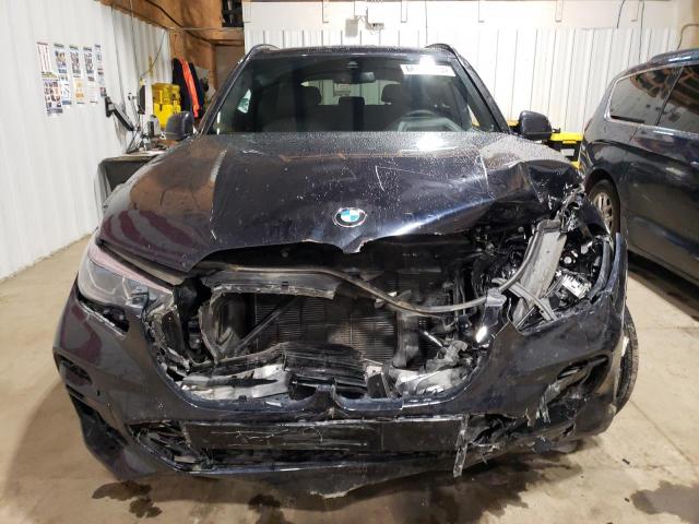 5UXCR6C06N9L31622 BMW X5 Xdrive40i