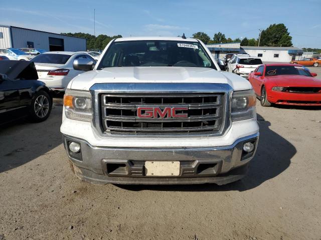 3GTP1VEC1FG151462 GMC Sierra C1500 Slt