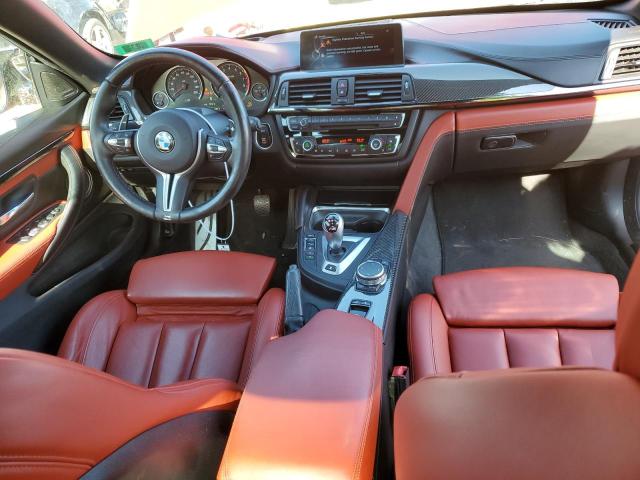 WBS3U9C51FP968064 BMW M4