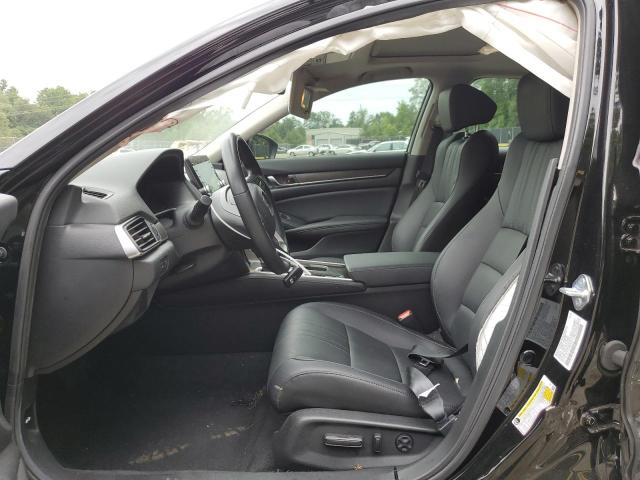 Honda ACCORD EXL 2021 1HGCV1F57MA092295 Image 7