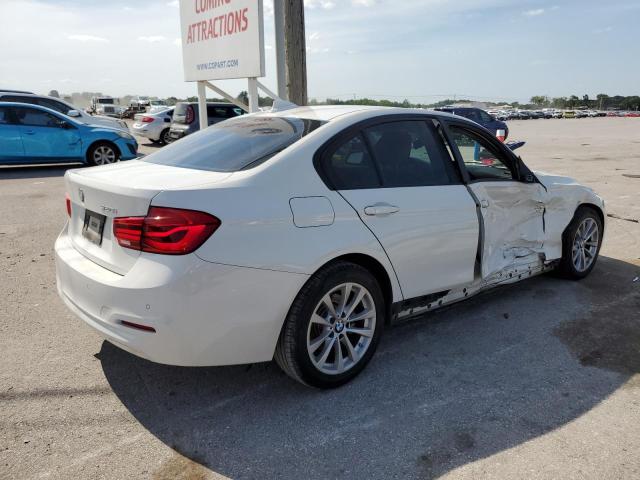 WBA8A9C59GK618859 BMW 320 I