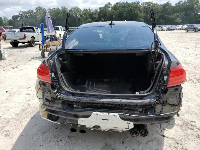 WBS3R9C59HK709565 BMW M4