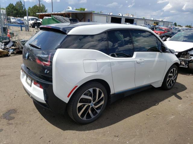 WBY1Z8C3XHV893046 BMW I3 REX