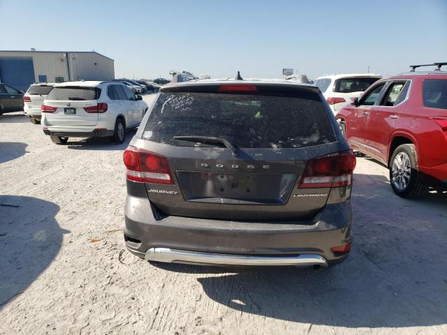 3C4PDCGB9GT112532 Dodge Journey Crossroad