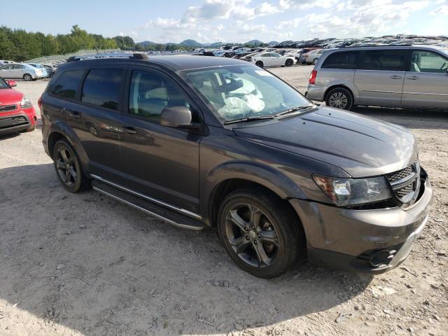 3C4PDDGG2HT522494 Dodge Journey Crossroad