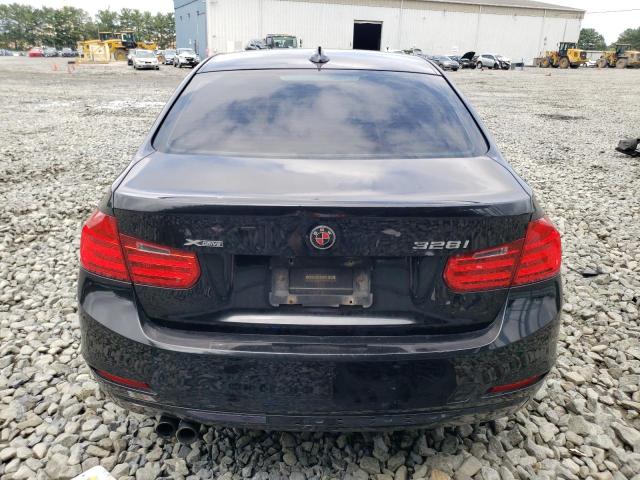 WBA3B5G57ENS06820 BMW 328 Xi Sulev